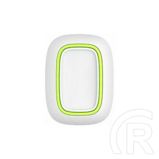 AJAX Button WH