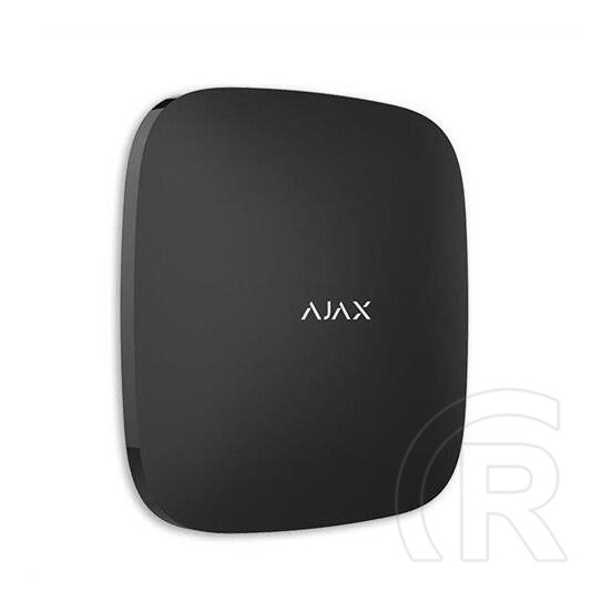 AJAX Hub Plus BL