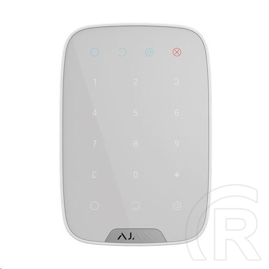 AJAX Keypad WH