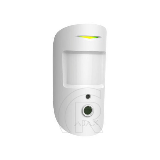 AJAX MotionCam WH