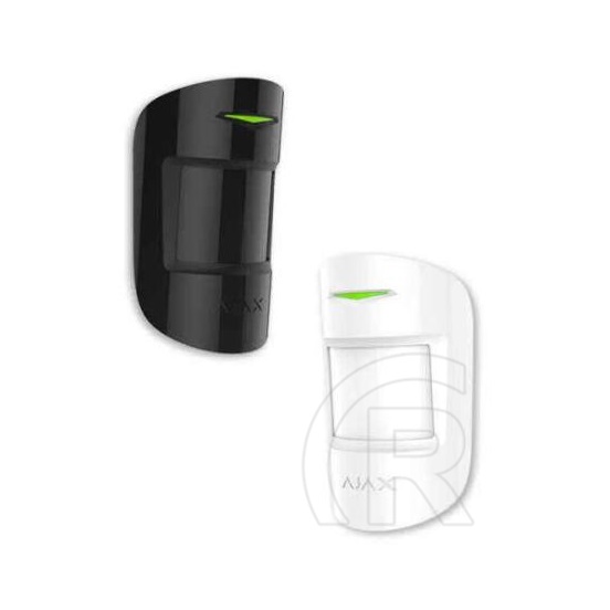 AJAX MotionProtect Plus BL
