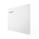 AJAX Pass 3 WH