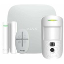 AJAX Starter Kit WH