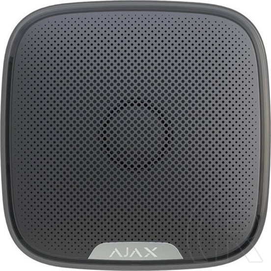 AJAX StreetSiren BL