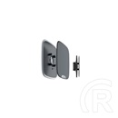 AJAX StreetSiren DoubleDeck BrandPlate BL
