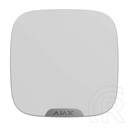 AJAX StreetSiren DoubleDeck BrandPlate WH