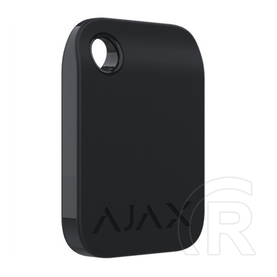 AJAX Tag 10 BL