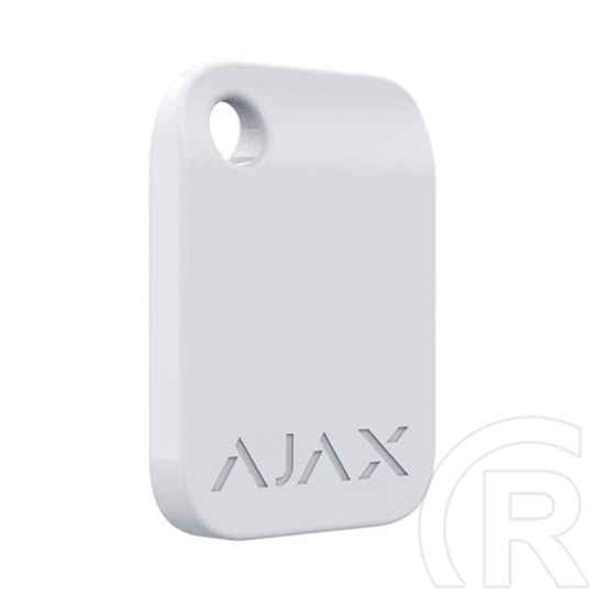 AJAX Tag 3 WH