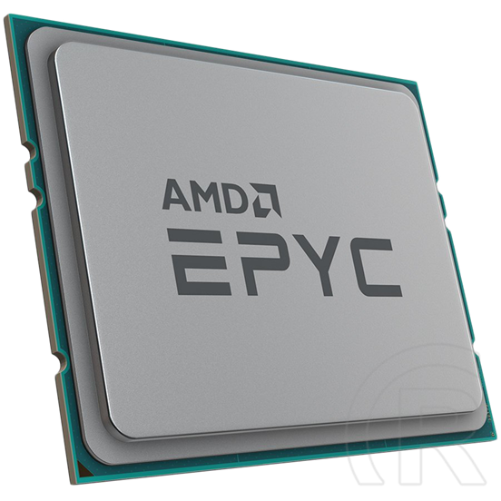 AMD EPYC 7282 CPU (2,8 GHz, SP3, Tray, hűtő nélkül)