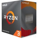 AMD Ryzen 3 4300G (3,8 GHz, AM4, box)