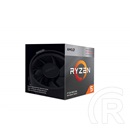 AMD Ryzen 5 3400G CPU (3,7 GHz, AM4, box)