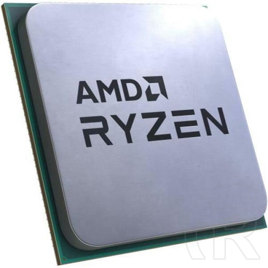 AMD Ryzen 5 3500X CPU (3,6 GHz, AM4, OEM)