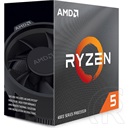 AMD Ryzen 5 4500 CPU (3,6 GHz, AM4)