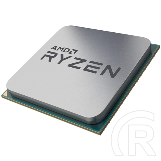 AMD Ryzen 5 5500 CPU (3,6 GHz, AM4, Tray, hűtő nélkül)