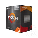 AMD Ryzen 5 5600G CPU (3,9 GHz, AM4, box)