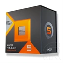 AMD Ryzen 5 7500X3D CPU (4 GHz, AM5, box)