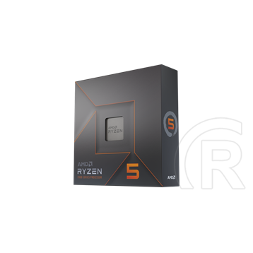 AMD Ryzen 5 7600X CPU (4,7 GHz, AM5, Box)