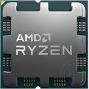 AMD Ryzen 5 7600X CPU (4,7 GHz, AM5, Box)