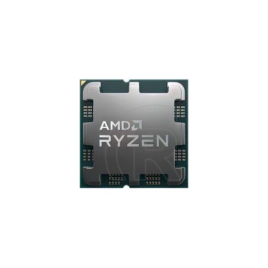 AMD Ryzen 5 7600X CPU (4,7 GHz, AM5, Box)