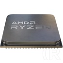 AMD Ryzen 7 5700X CPU (3,4 GHz, AM4, Tray, hűtő nélkül)