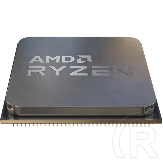 AMD Ryzen 7 5700X CPU (3,4 GHz, AM4, Tray, hűtő nélkül)