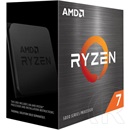 AMD Ryzen 7 5800X CPU (3,8 GHz, AM4, box)