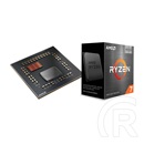 AMD Ryzen 7 7700X CPU (4,5 GHz, AM5, Box)