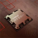 AMD Ryzen 7 7700X CPU (4,5 GHz, AM5, Box)