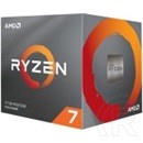 AMD Ryzen 7 7800X3D CPU (4,2 GHz, AM5)