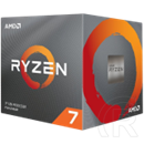 AMD Ryzen 7 7800X3D CPU (4,2 GHz, AM5, box)