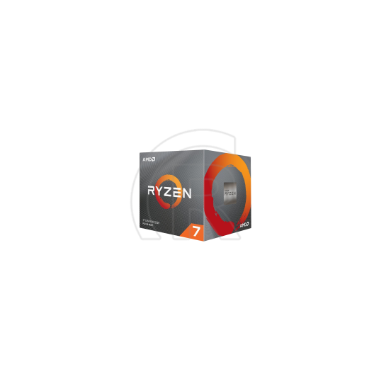 AMD Ryzen 7 7800X3D CPU (4,2 GHz, AM5, box)