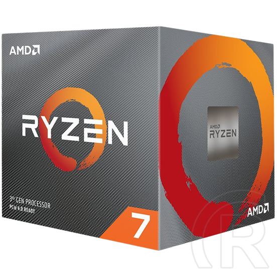 AMD Ryzen 7 7800X3D CPU (4,2 GHz, AM5, box)