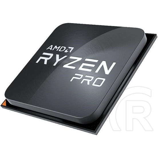AMD Ryzen 7 Pro 4750G CPU (3,6 GHz, AM4, OEM)