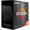 AMD Ryzen 9 5900X CPU (3,7 GHz, AM4, Box)