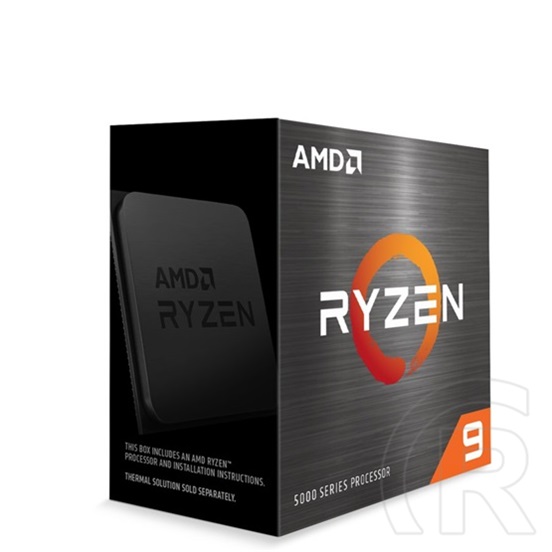 AMD Ryzen 9 5950X CPU (3,4 GHz, AM4, box)