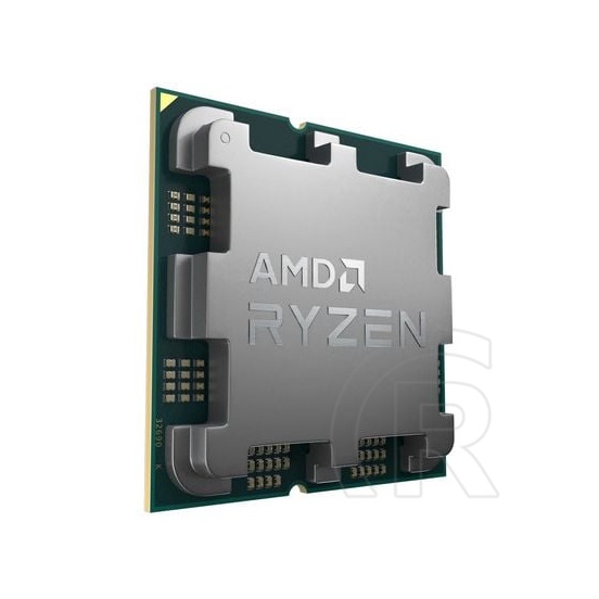 AMD Ryzen 9 7900X CPU (4,7 GHz, AM5, Box)