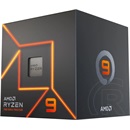 AMD Ryzen 9 7900 CPU (3,7 GHz, AM5, Box, Wraith Prism)