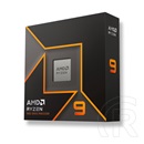 AMD Ryzen 9 9900X CPU (4,4 GHz, AM5, Tray, hűtő nélkül)