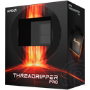 AMD Ryzen ThreadRipper PRO 5955WX CPU (4 GHz, sWRX8)