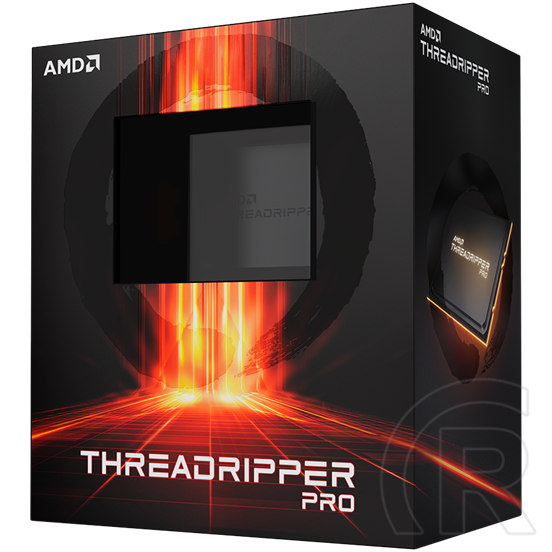 AMD Ryzen ThreadRipper PRO 5955WX CPU (4 GHz, sWRX8)