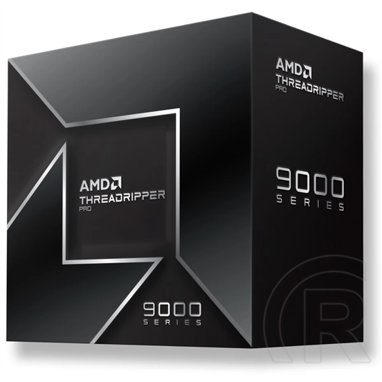 AMD Ryzen Threadripper Pro 9955WX CPU