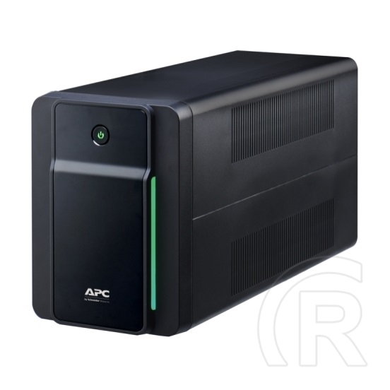 APC Back-UPS 1600VA