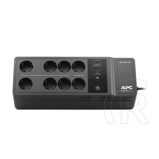 APC Back-UPS 650