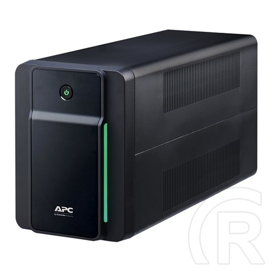 APC Back-UPS BX1200MI-GR szünetmentes tápegység (4x SCHUKO aljzat, 1200 VA, 650 W, 230 V, AVR, Line-Interactive)