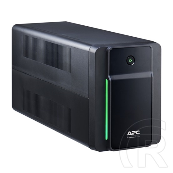 APC Back-UPS BX1200MI-GR szünetmentes tápegység (4x SCHUKO aljzat, 1200 VA, 650 W, 230 V, AVR, Line-Interactive)