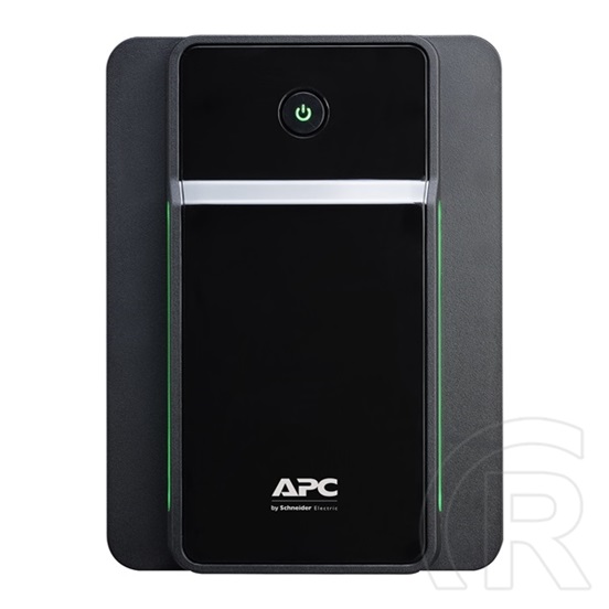 APC Back-UPS BX1200MI-GR szünetmentes tápegység (4x SCHUKO aljzat, 1200 VA, 650 W, 230 V, AVR, Line-Interactive)