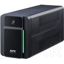 APC Back-UPS BX750MI szünetmentes tápegység (6x IEC C13, 750 VA, 410 W, 230 V, AVR, line-interaktív)