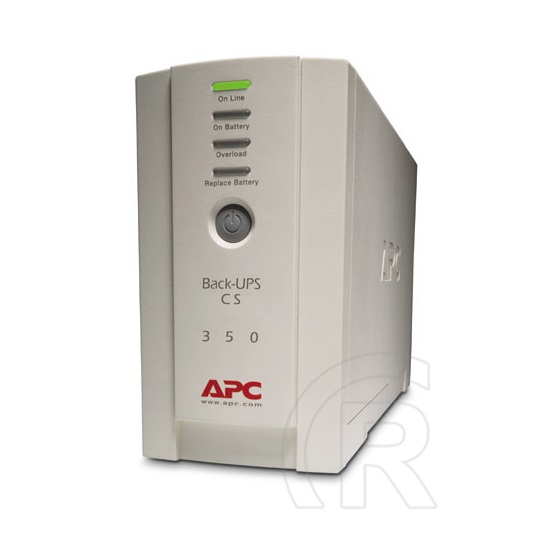 APC Back-UPS CS 350