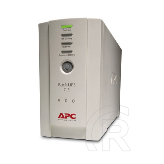 APC Back-UPS CS 500