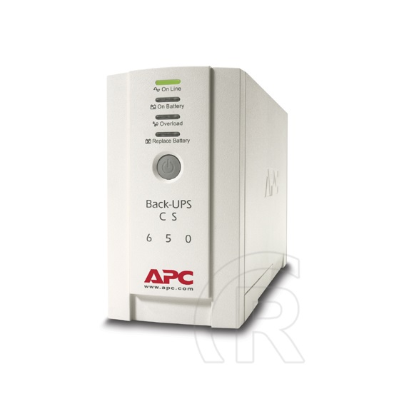 APC Back-UPS CS 650